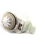 Genuine Bosch Dishwasher Drain Pump 00165261. Fixed Price $42.37.