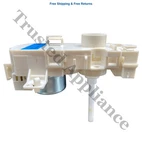 W10476222 Whirlpool Dishwasher Diverter Motor 252A. Fixed Price $15.37.