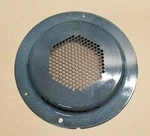 Genuine Oem Kitchenaid Whirlpool Convection Fan Cover Part # 4448418 WPW10160821. Fixed Price $30.00.