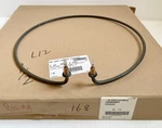 154663801 Electrolux Frigidaire Dishwasher Heater Element New Oem. Fixed Price $30.00.