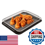 Ge Air Fry Basket & Tray Set PM48X120 - Crispy Food, Easy Clean, 15X12. Fixed Price $39.99.