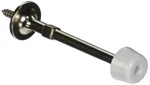 N830-102 Rigid Door Stop, 3-INCH, Satin Nickel. Fixed Price $30.36.