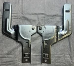 Oem Lg Dishwasher Supporter Hinges MJH63533303 MJH63533304 For LDTS5552S/00 Used. Fixed Price $25.99.