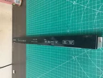 Kitchenaid W11496608C Dishwasher Control Panel AZ226836 ARV283. Fixed Price $128.24.