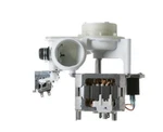 Choice Parts WD26X10013 For Ge Dishwasher Complete Pump Motor Solenoid Assembly. Fixed Price $104.90.