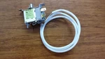 New Frigidaire Refrigerator Temp Control Thermostat 241537103. Fixed Price $16.98.