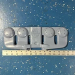 Whirlpool Original Genuine Oem Dishwasher Manifold WPW10077600. Fixed Price $19.98.
