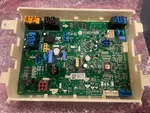 Lg EBR765195 Main Control Board Dryer Does Not Work. Fixed Price $15.00.