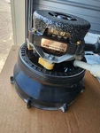 Vtg Kitchenaid Dishwasher Quiet Scrub Pump MOTOR#3369330 9740671 9740665. Fixed Price $75.99.