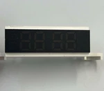Samsung Dishwasher Control Board HL-LED1049W-C106 (KW-7). Fixed Price $13.49.