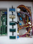 AGM30151203 Lg Oven Harness Assembly. Fixed Price $177.70.