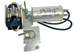 Miele Dishwasher (G892 Scu Plus) Capacitor 5013832 & Terminal Block 4322890. Fixed Price $24.98.
