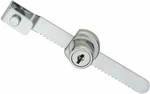 Lot Of 2 National N185-306 Keyed Showcase Locks. Fixed Price $10.25.