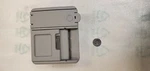 DD59-01003A Oem New Samsung Dishwasher Detergent Dispenser Aid DW80R7060 Series. Fixed Price $69.95.