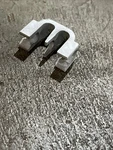 Bosch 418495 Dishwasher Flip Tine Clip. Fixed Price $15.00.