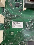 Miele Oven Wall Power-/control Unit Elp 7784 120V 60 Hz 11208205. Fixed Price $275.00.