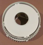 Maytag Model Mdb 2200AWZ Dishwasher Pump Cover # 903486. Fixed Price $14.00.