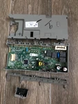 Whirlpool Dishwasher Main Control Board W10597045 W10539783 Tested #0. Fixed Price $49.99.