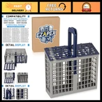 Silverware Basket For Samsung Dishwashers DW80R5060UG, Replace 4001393, AP580045. Fixed Price $59.99.