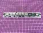 WD12X22778 - Genuine Oem Dishwasher Control Board Light Pipe. Fixed Price $54.99.