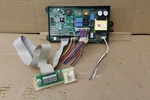 Ge Dishwasher Control Board+display Module Part # WD21X10269 WD21X10255. Fixed Price $188.98.