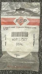 W10117527 Oem Whirlpool Washer Dial (new / Open Box) *discontinued. Fixed Price $20.00.