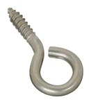 National Hardware N220-459 Stainless Steel Large Screw Eye #2 X 2-5/8 In.. Fixed Price $7.70.