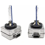 2PCS D3S 6000K 42403 42302 66340HBI Hid Xenon Headlight Bulbs Kit. Fixed Price $18.99.