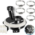 Replacement For Ge,whirlpool,amana WD19X25278 Dishwasher Diverter Valve Kit. Fixed Price $31.80.