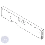 Lg Dishwasher Parts Assembly AGM75469926. Fixed Price $334.31.