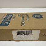 New Genuine WD21X24802 Dishwasher Electronic Control Board Assy Nos Free Ship. Fixed Price $77.26.