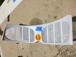 Samsung DD82 01385B Dishwasher Rack Center AZ96483 SL131. Fixed Price $170.92.