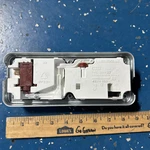 Maytag Quiet Series Dishwasher 6918944 6916799 Soap Dispenser W/bracket &screws. Fixed Price $39.97.