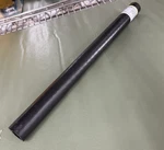Washer/dishwasher Rubber Discharge Hose 1-1/4X7/8X2 New. Fixed Price $19.60.