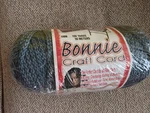 Bonnie Macrame Craft Cord 6MMX100YD Denim. Fixed Price $20.00.