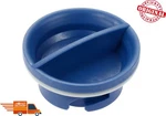 Whirlpool Original New Genuine Kitchenaid WPW10524920 Rinse Cap. Fixed Price $18.98.