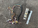 Frigidaire Dishwasher Wire Harness And Control Panel 154824801 154776601. Fixed Price $25.00.