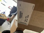 New Genuine Oem W10911023 Whirlpool Washer Control Panel. Fixed Price $105.00.
