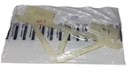 Fisher & Paykel 526260 Dishwasher Yoke Lid Left. Fixed Price $54.99.