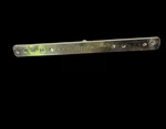 Oem Miele Dishwasher Lower Spray Arm 0933241. Fixed Price $19.95.