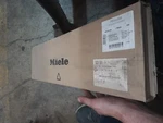 5575150 Brand New Oem Miele Dishwasher Facia Panel Model G818PLUS. Fixed Price $95.20.