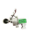 Miele Dishwasher Water Valve 05963010 110/120V For Model G2830SCI. Fixed Price $59.95.