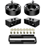 Flycle Leveling Lift Kits Compatible With 2004-2020 F150, 3 FRONT+2 Inch.... Fixed Price $135.19.