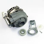 Blomberg 1740702400 1/2" Motor Spray Pump Npt Plastic. Fixed Price $172.30.