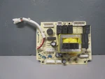 Danby Dishwasher Control Board 674005500117 17176000001101 LYP02365A Asmn. Fixed Price $65.00.