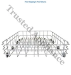 Electrolux Frigidaire Dishwasher Lower Dishrack Ass. Part # 808602402 5304532969. Fixed Price $88.55.