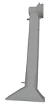 Miele Dishwasher Middle Spray Arm Feed Pipe Tube 0579729 (KN-11). Fixed Price $32.26.