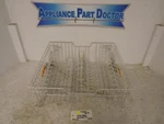 Miele Dishwasher 06218881 GOK60.75 Upper Rack Used. Fixed Price $120.00.
