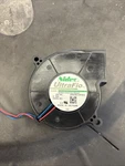 WD19X34203, 265D4519P002 Genuine Dishwasher High Airflow Fan CDT858P4V1W2. Fixed Price $30.00.