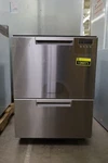 Fisher Paykel DD24DCTX9N 24" Stainless Double Drawer Dishwasher #137071 Bp. Fixed Price $900.00.